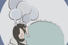 睡覺的枕頭高了對身體有哪些危害？枕頭高度為多少比較合適[圖]