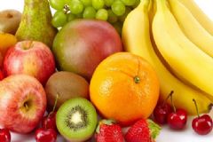 科學(xué)減肥吃哪些食物比較好？哪些食物有利于減肥瘦身？[圖]