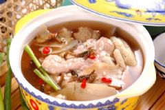 快速的減肥食譜是什么？吃什么能利于消脂減肥？[圖]