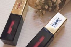 ysl pop water唇釉色號(hào) yslpopwater唇釉怎么樣？[圖]
