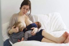 斷奶期可以喝咖啡嗎？哺乳期不能吃的食物有哪些？[圖]