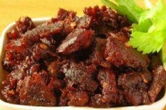 孕婦可以吃哪些肉?孕婦吃肉的注意事項有哪些？[圖]