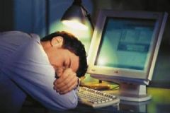 經(jīng)常熬夜可以喝什么茶？熬夜要多喝哪些茶？[圖]