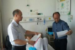 男子包皮手術(shù)臺上被2次加價，從610元變成10000多元[多圖]