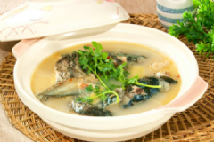 夏季感冒頭痛喝什么湯好？風寒感冒頭痛吃什么好？[圖]