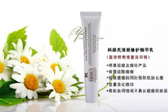 去痘印的產(chǎn)品哪個好？哪些去痘印的護膚品好？[圖]