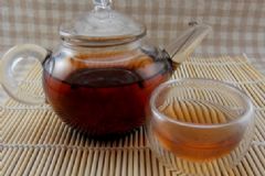 減肥茶的減肥原理是什么？喝減肥茶有哪些禁忌？[圖]