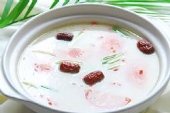 飲食排毒減肥原理是什么？食療減肥的具體做法是什么？[圖]