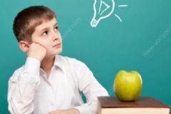 哪些方法可以打開孩子的想象力？怎樣才可以把孩子教育好？[圖]