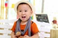 影響孩子智力的因素有哪些？哪些事情容易影響孩子的智力？[圖]