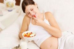 孕婦吃水果的注意事項有哪些？適合孕婦的水果食譜有哪些？[圖]