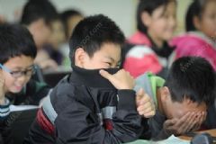 教育孩子有哪些方法？高中生的性教育應(yīng)該怎樣教授？[圖]