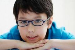 如何防止小孩近視加深？孩子近視怎么保護(hù)眼睛？[圖]