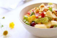 吃什么食物對(duì)食道癌有好處？食道癌患者飲食介紹！[圖]