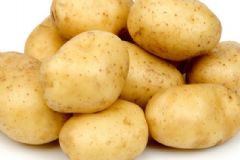 土豆減肥食譜有哪些？如何利用土豆來減肥？[圖]