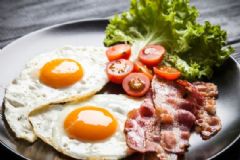 早中晚吃什么利于減肥？減肥飲食習慣怎么養(yǎng)成？[圖]
