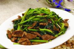 男性壯陽補腎吃什么好？男性壯陽補腎的食物有哪些？[圖]