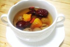女人氣血不足吃什么呢？女性補(bǔ)氣血的食物有哪些？[圖]