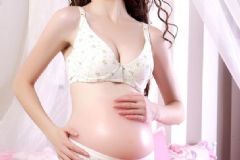 孕婦佩戴文胸的作用有哪些？如何挑選舒適的孕婦文胸？[圖]