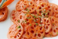 生氣吃什么食物緩解？哪些食物能順氣？[圖]