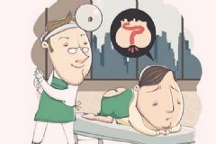 結(jié)締組織型外痔主要的病因是什么？怎樣治療結(jié)締組織型外痔[圖]