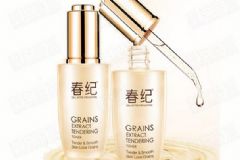 肌底液可以當(dāng)精華用嗎？肌底液跟精華的區(qū)別有哪些？[圖]