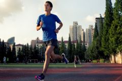 跑步如何瘦小腿？怎樣跑步小腿不會變粗？[圖]