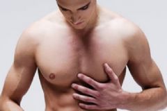 男性會(huì)患乳腺癌嗎？男性患乳腺癌的病因是怎樣的[圖]