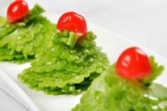 糖尿病患者吃什么降血糖？糖尿病患者降血糖的食物有哪些？[圖]