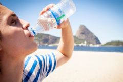 夏季中暑飲食要注意什么？夏季中暑的飲食禁忌有哪些？[圖]