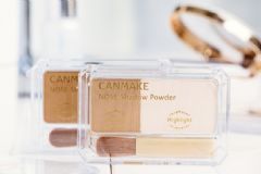 canmake鼻影粉怎么用？canmake鼻影粉使用方法？[圖]