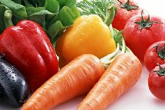 哪些毒素易引起發(fā)胖？吃哪些食物有利于排毒減肥？[圖]