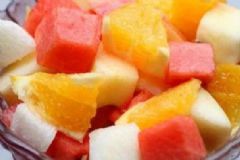 哪些零食吃了不會(huì)胖？如何吃零食還不發(fā)胖？[圖]