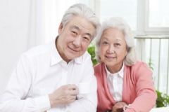 哪些事情有助于老年人保健？延緩衰老吃什么比較好？[圖]