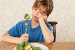 有什么妙招可以讓孩子不挑食？哪些做法會讓孩子偏食？[圖]