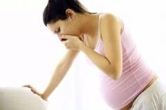 緩解孕吐應該怎么吃？孕婦防孕吐可以喝哪些果汁？[圖]