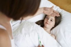 退燒不當(dāng)會(huì)造成哪些問題？怎樣快速退燒[圖]