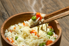 想要控制血糖該如何吃主食。糖尿病患者飲食事項[圖]