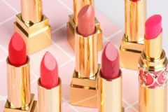 夏天適合什么顏色的口紅？有哪些口紅適合夏天用？[圖]