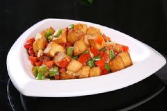 女人更年期吃什么養(yǎng)生？更年期女性吃什么好呢？[圖]