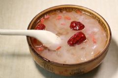 女人滋陰補(bǔ)腎是什么好？女人滋陰補(bǔ)腎食譜有哪些？[圖]