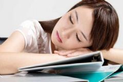上班族女性吃什么調(diào)理身體？女人吃什么改善身體狀況？[圖]