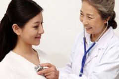 女性健康體檢的項(xiàng)目有哪些？女性體檢要注意哪些禁忌?[圖]