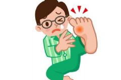 痛風(fēng)對(duì)身體有哪些影響？痛風(fēng)的防治方法有哪些[圖]