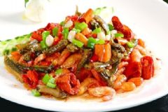 治療近視的食物有哪些？哪些常見食物能治療近視？[圖]