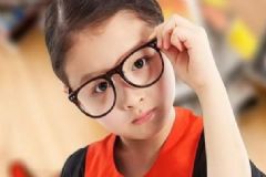 小孩子如何預防近視眼？孩子近視的征兆？[圖]