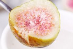 無花果可以治療痔瘡嗎？無花果怎么治療痔瘡？[圖]
