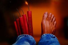 痛風(fēng)的主要病因是什么？怎樣做可以有效預(yù)防痛風(fēng)[圖]