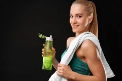 白領(lǐng)瘦腰怎么做效果好？女性瘦肚子需注意什么？[圖]