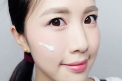 隔離霜會脫妝嗎？隔離霜脫妝怎么辦？[圖]